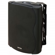 JB-Systems K-80/Black (1 pair) Plastic speaker: 8